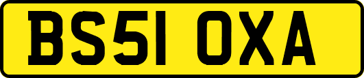 BS51OXA