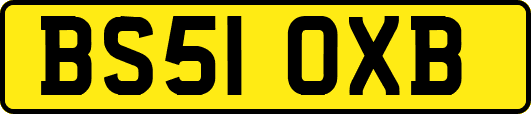 BS51OXB