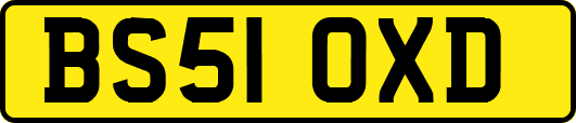 BS51OXD