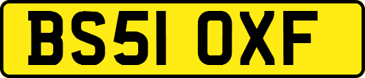 BS51OXF