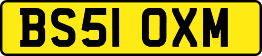 BS51OXM