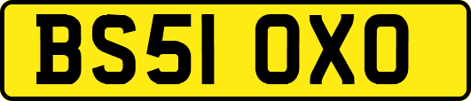 BS51OXO