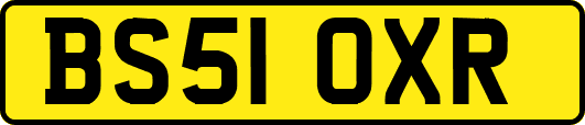 BS51OXR