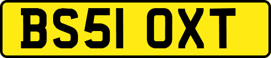 BS51OXT