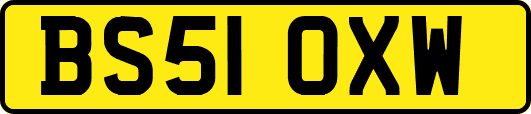 BS51OXW