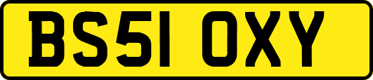 BS51OXY