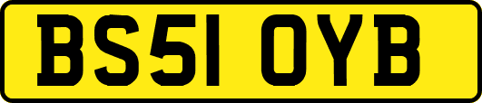 BS51OYB