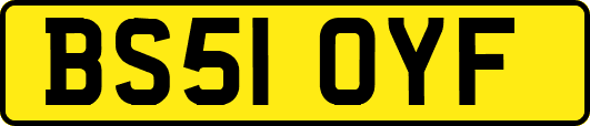 BS51OYF