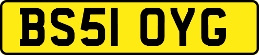 BS51OYG