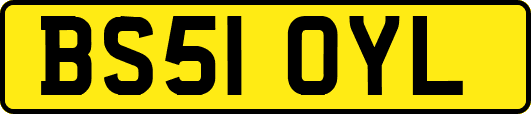 BS51OYL