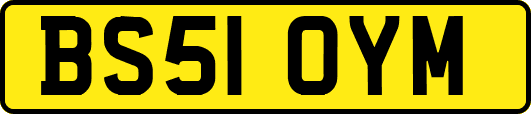 BS51OYM