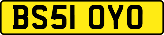 BS51OYO