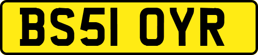 BS51OYR