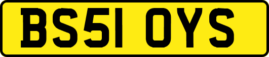 BS51OYS