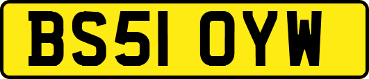 BS51OYW