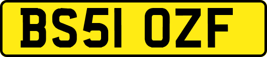 BS51OZF