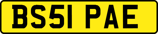 BS51PAE