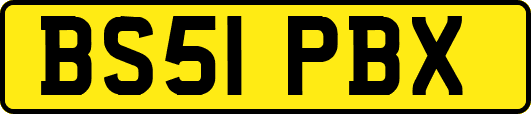 BS51PBX