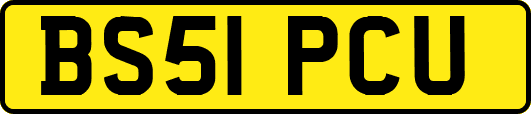 BS51PCU