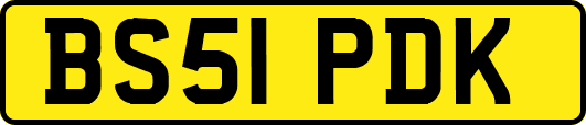 BS51PDK