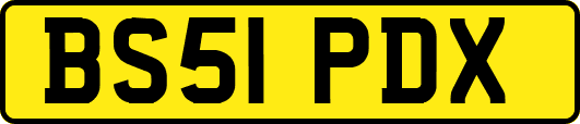 BS51PDX