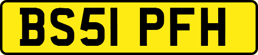 BS51PFH