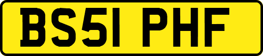 BS51PHF