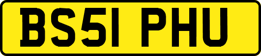 BS51PHU