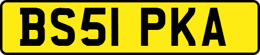 BS51PKA