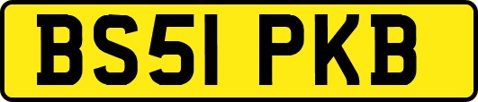 BS51PKB