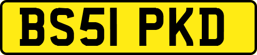 BS51PKD