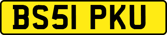 BS51PKU