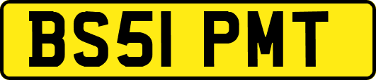 BS51PMT