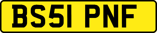 BS51PNF