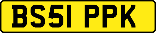 BS51PPK