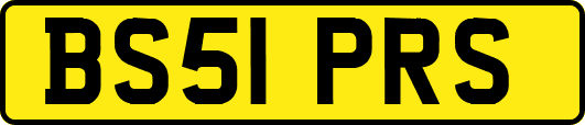 BS51PRS