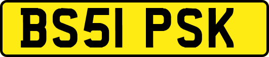 BS51PSK