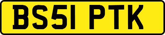 BS51PTK