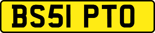 BS51PTO