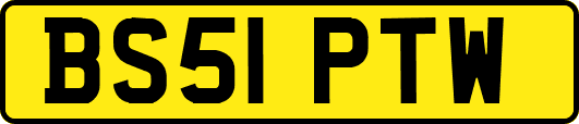 BS51PTW