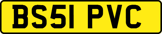 BS51PVC