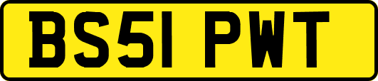 BS51PWT