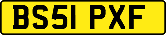 BS51PXF