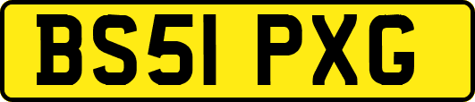 BS51PXG