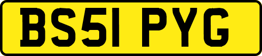 BS51PYG