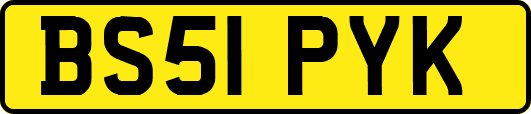 BS51PYK