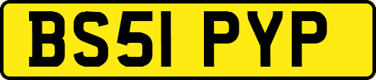 BS51PYP