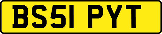 BS51PYT