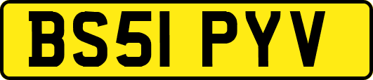 BS51PYV