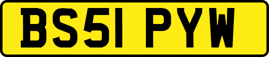 BS51PYW